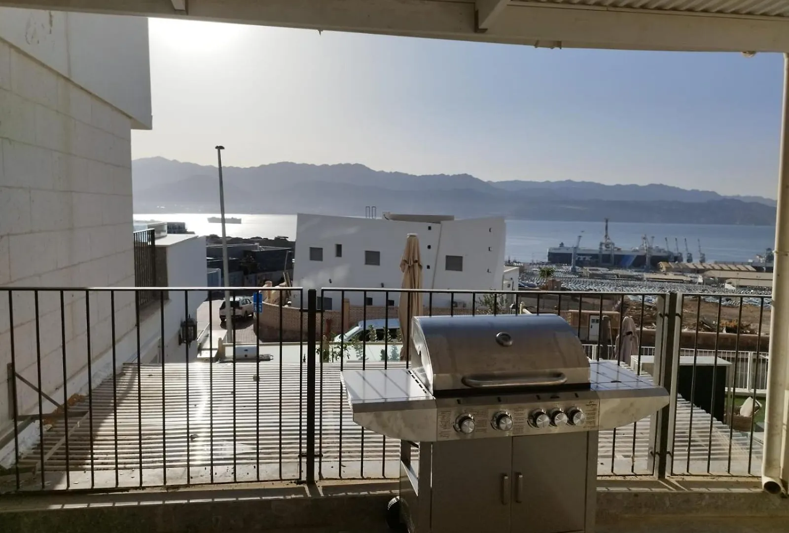 Yalarent Mountainside Luxury Apartments With Private Pool Eilat