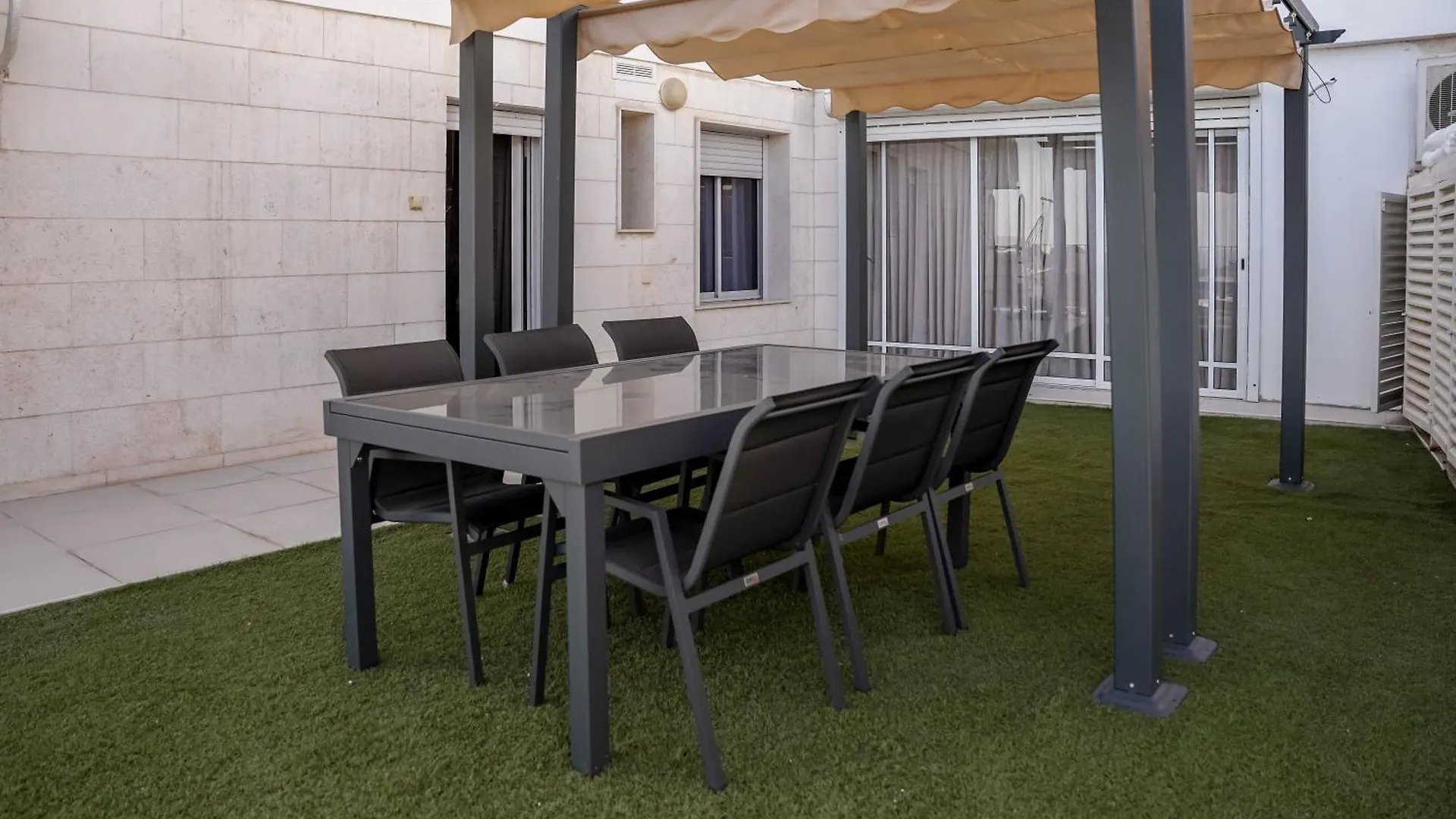 Yalarent Mountainside Luxury Apartments With Private Pool Eilat