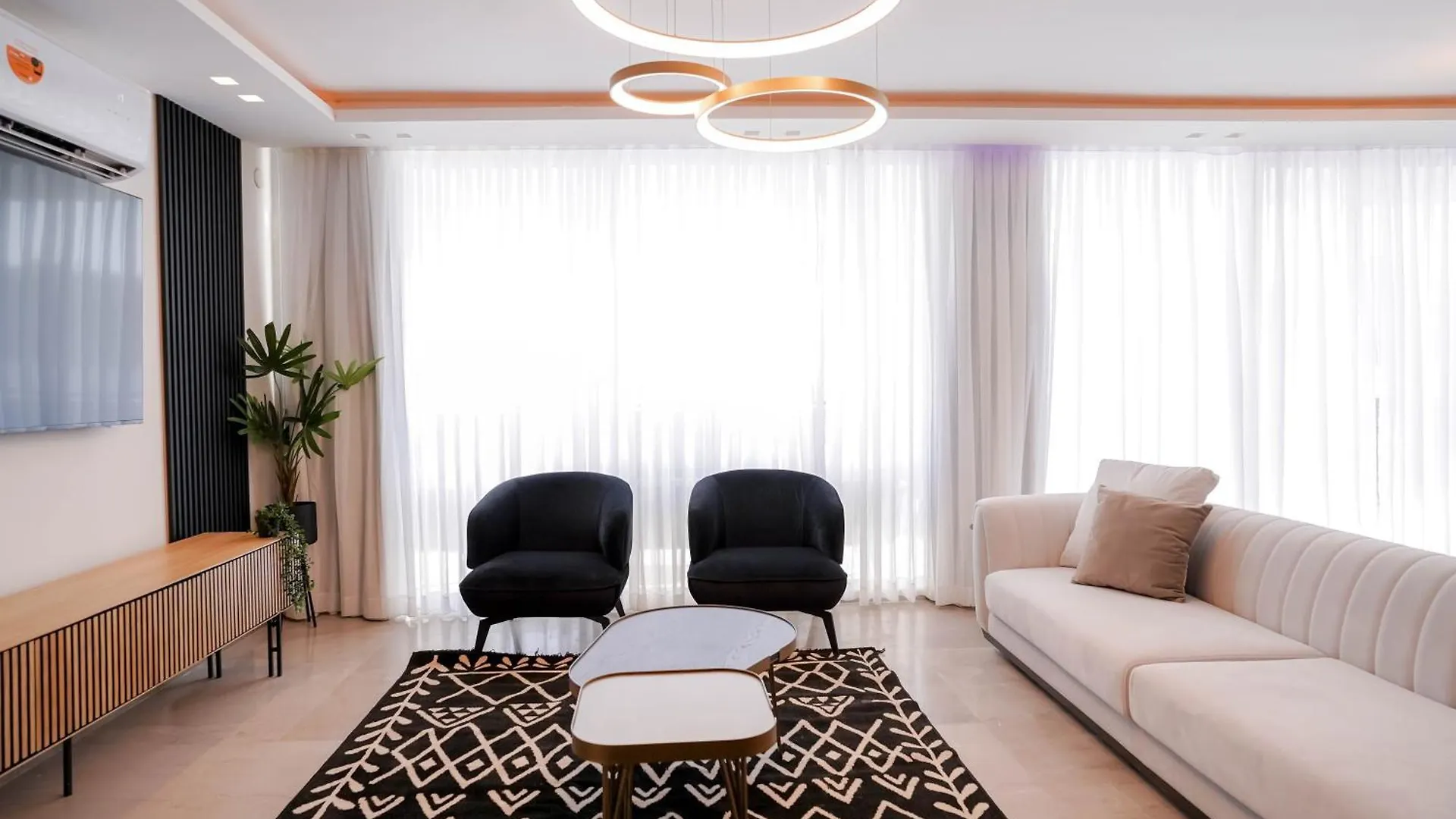 Yalarent Mountainside Luxury Apartments With Private Pool Eilat