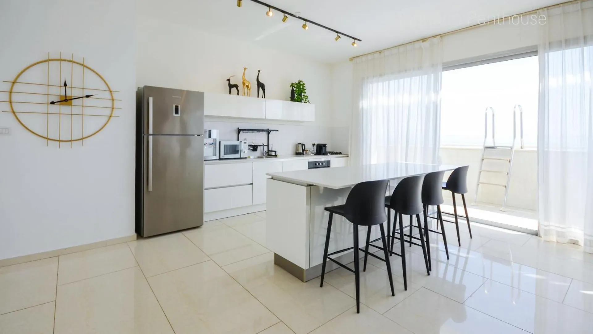 Yalarent Mountainside Luxury Apartments With Private Pool Eilat