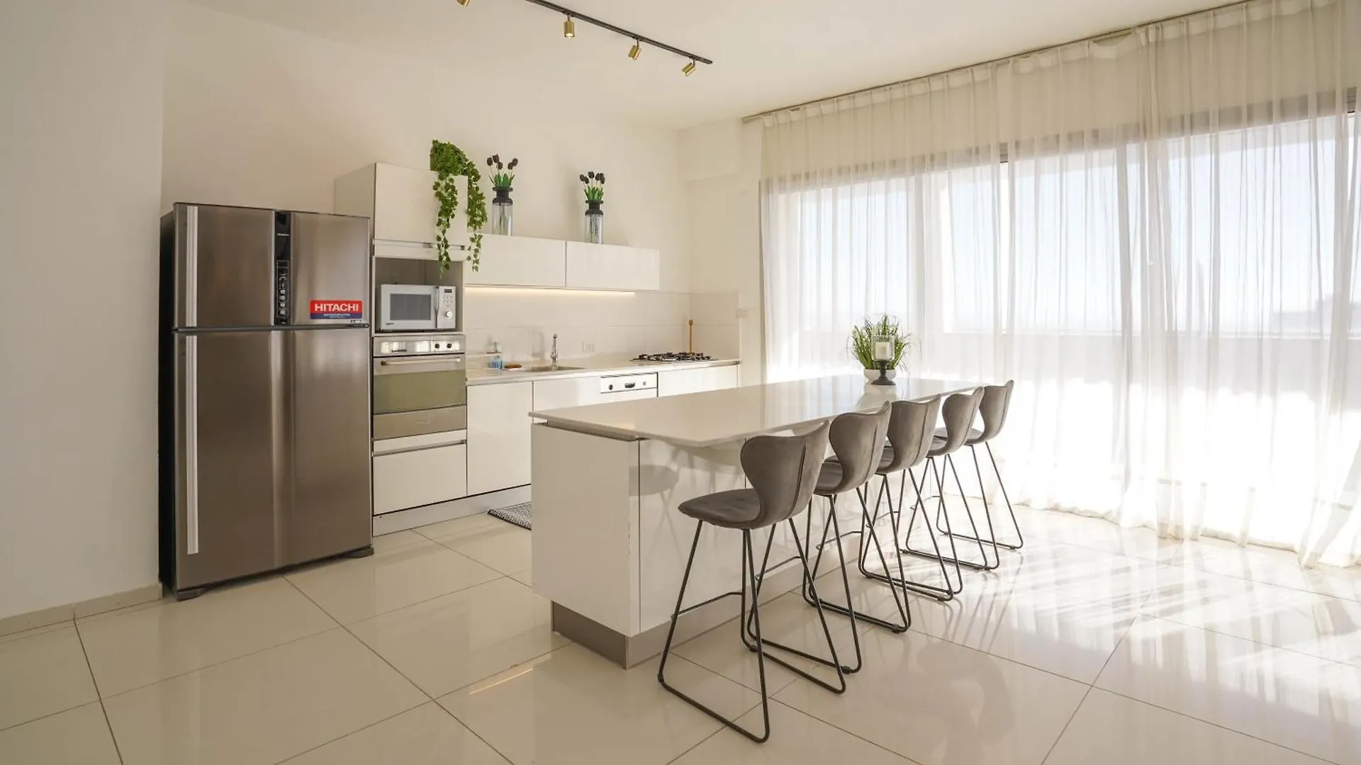 Yalarent Mountainside Luxury Apartments With Private Pool Eilat
