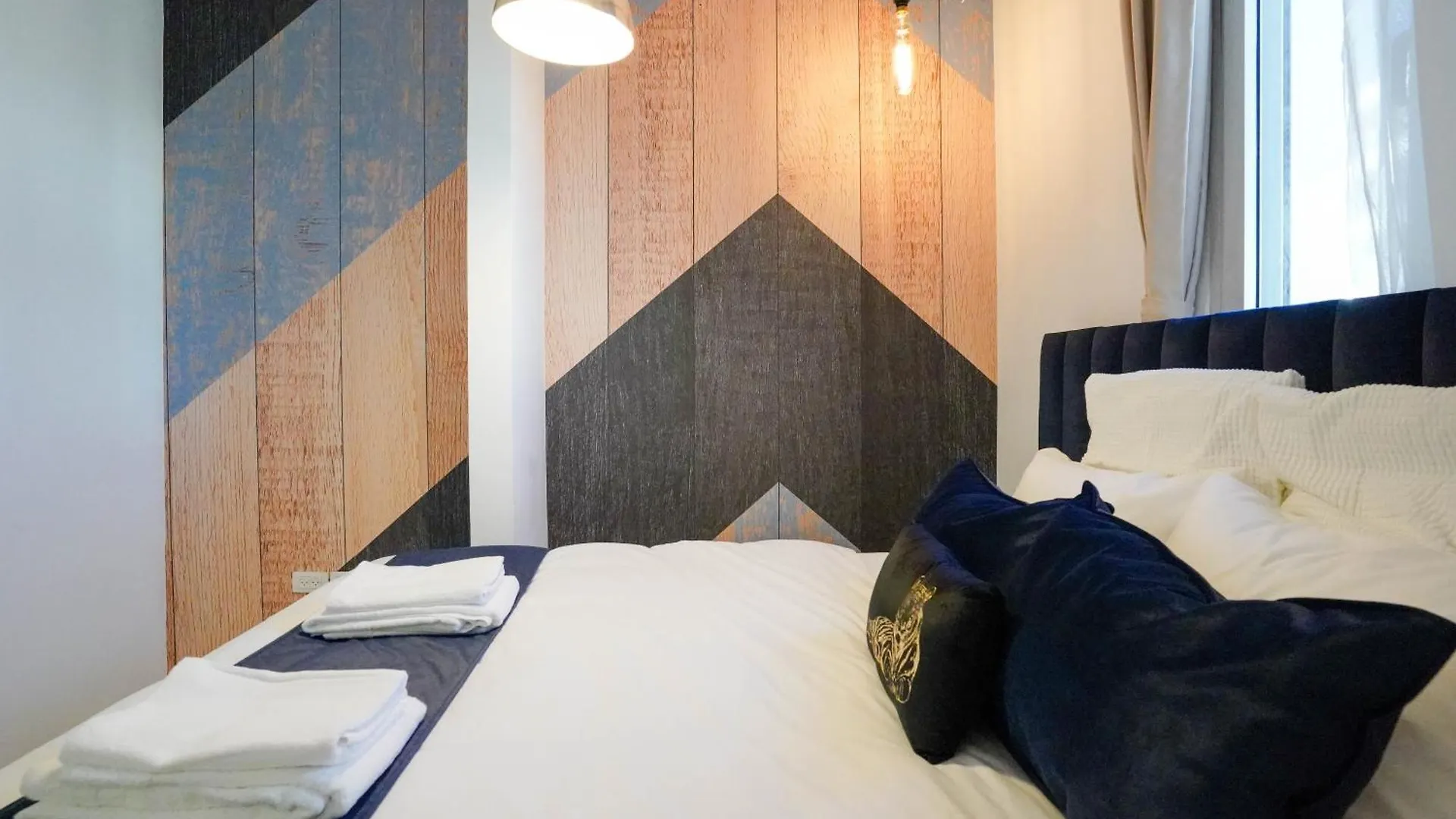 Yalarent Mountainside Luxury Apartments With Private Pool Eilat