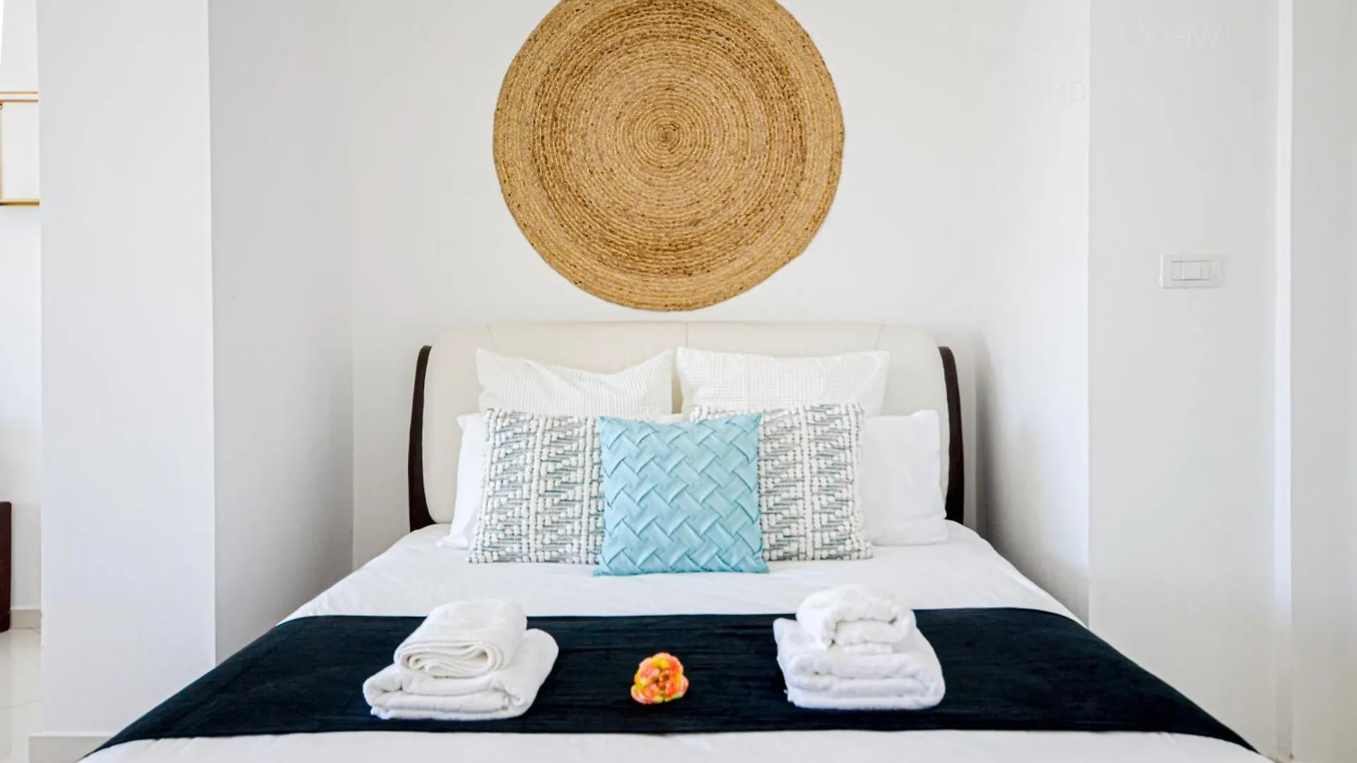 Yalarent Mountainside Luxury Apartments With Private Pool Eilat İsrail