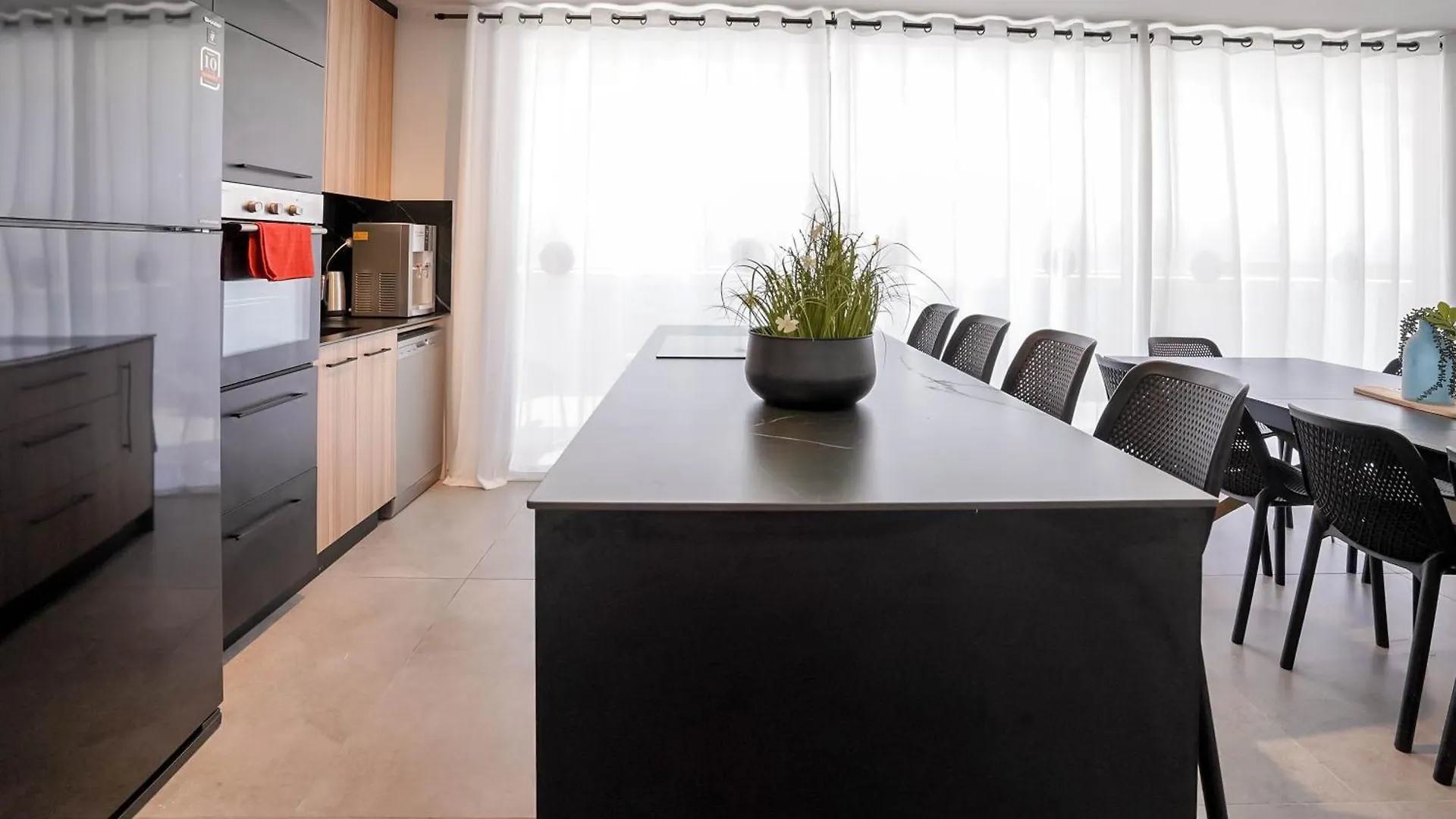 Yalarent Mountainside Luxury Apartments With Private Pool Eilat 0*,