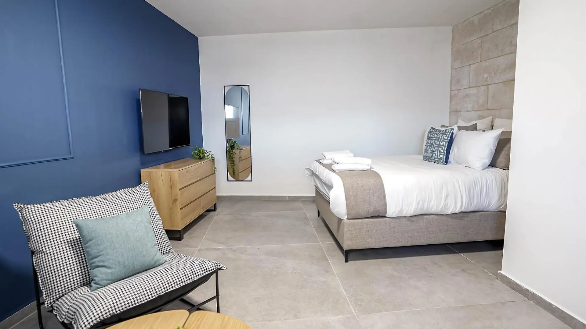 Yalarent Mountainside Luxury Apartments With Private Pool Eilat