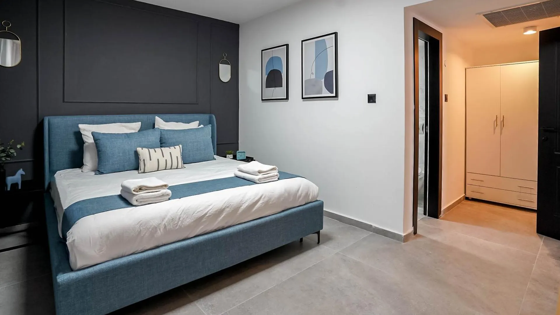 Yalarent Mountainside Luxury Apartments With Private Pool Eilat