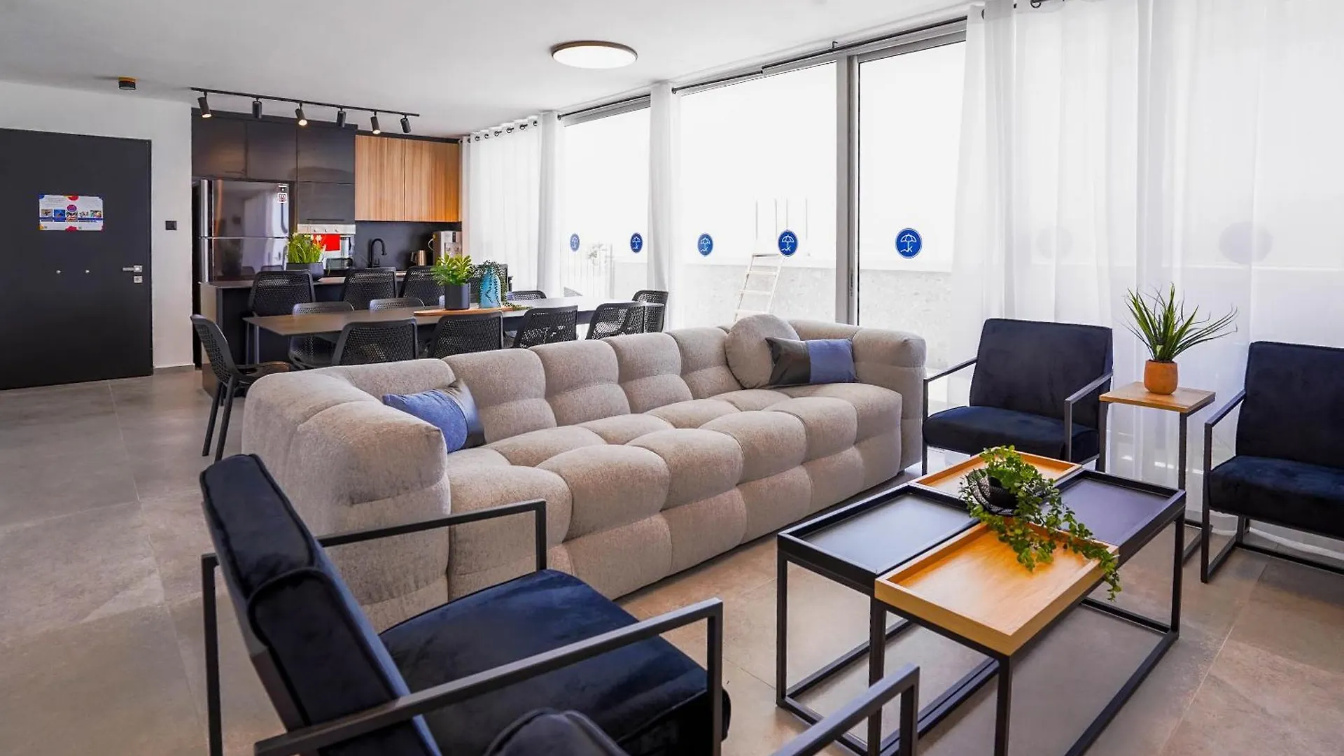 Yalarent Mountainside Luxury Apartments With Private Pool Eilat