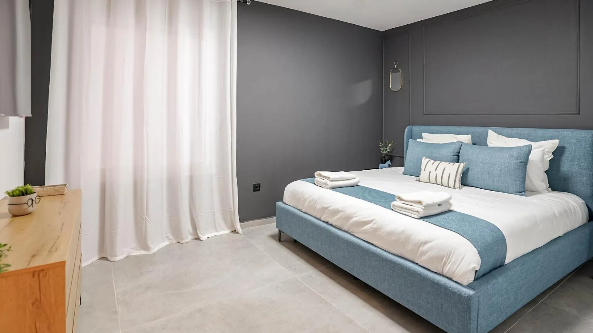 Yalarent Mountainside Luxury Apartments With Private Pool Eilat