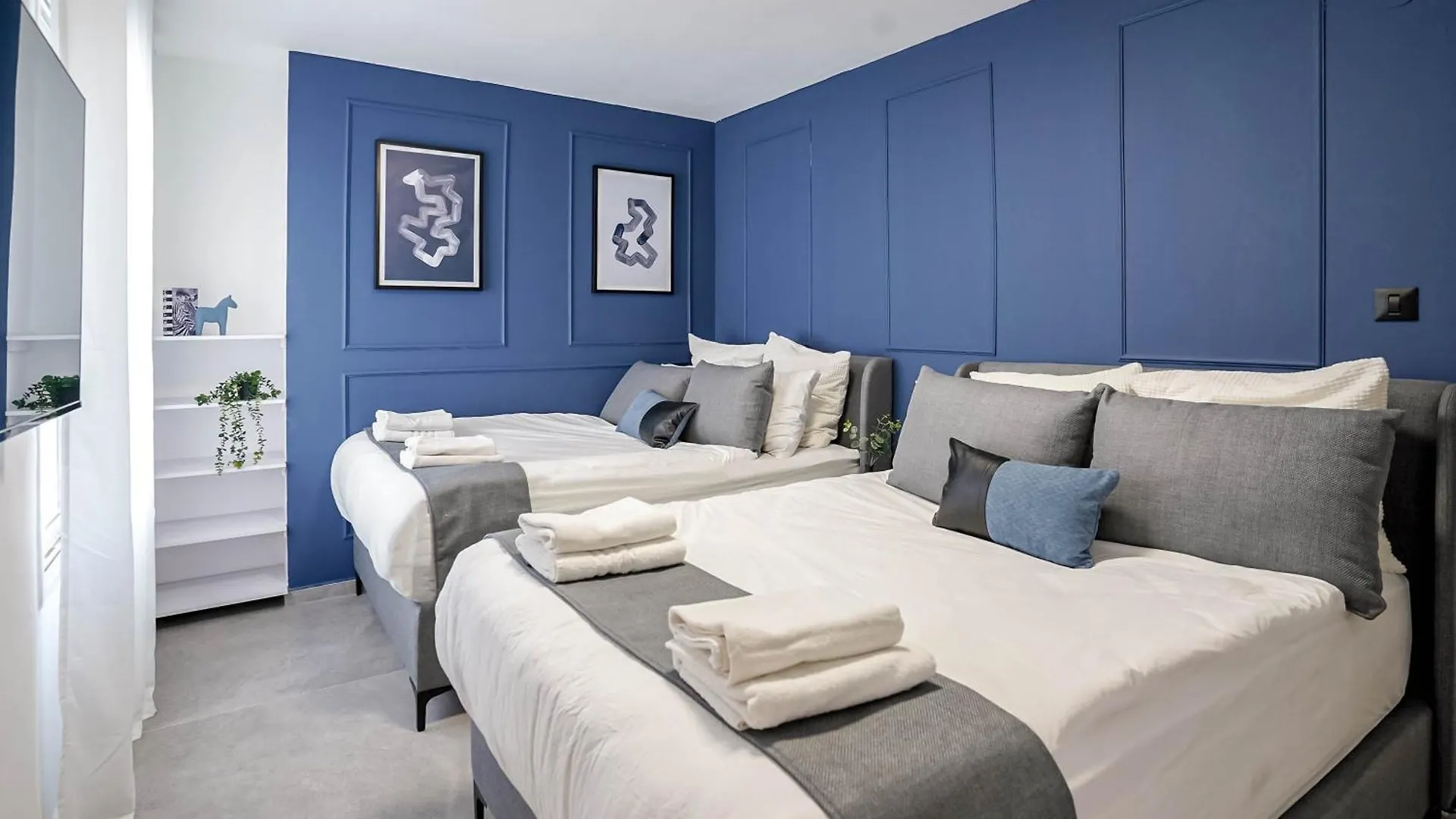 Yalarent Mountainside Luxury Apartments With Private Pool Eilat Israel