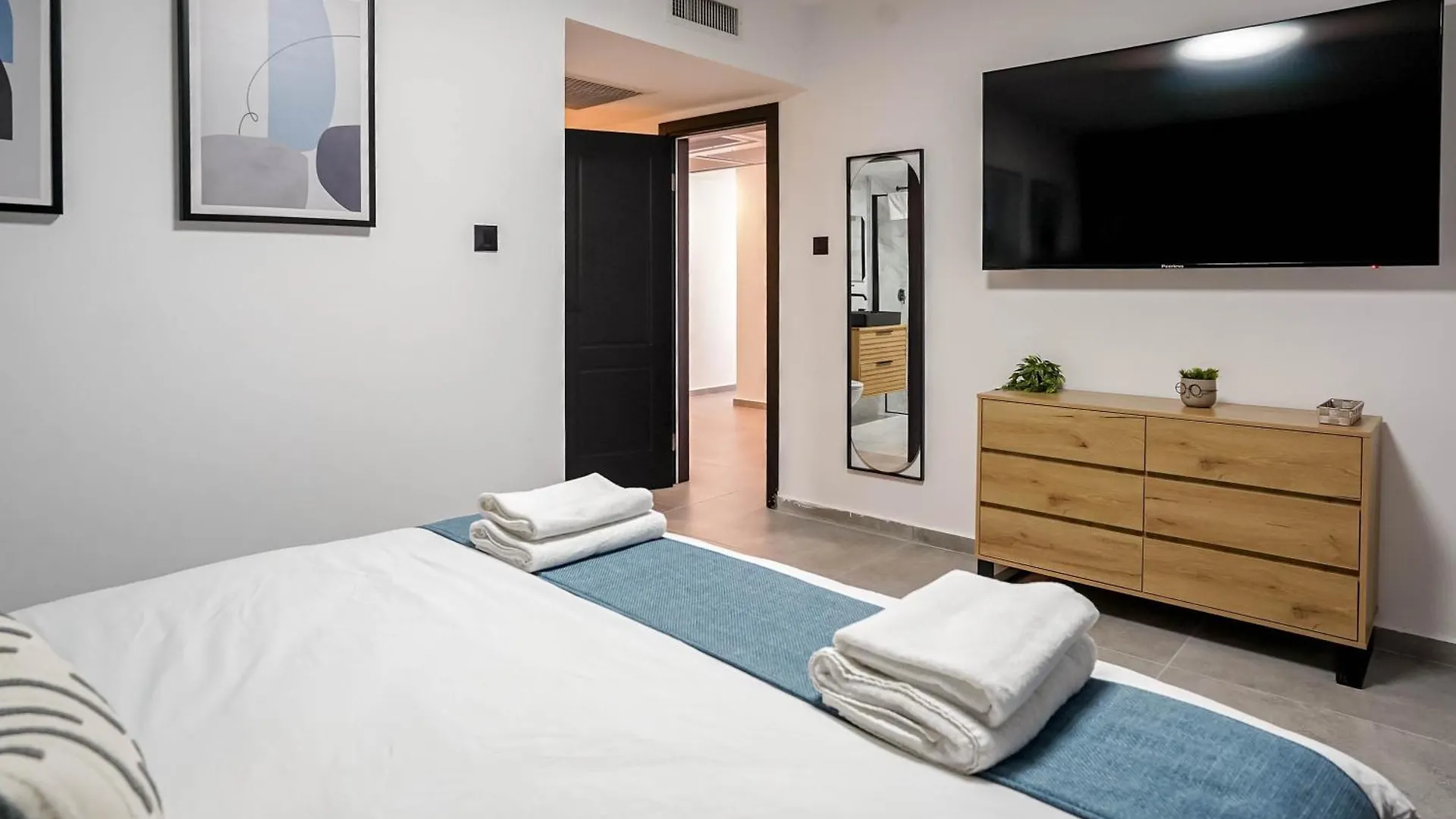 Yalarent Mountainside Luxury Apartments With Private Pool Eilat 0*,