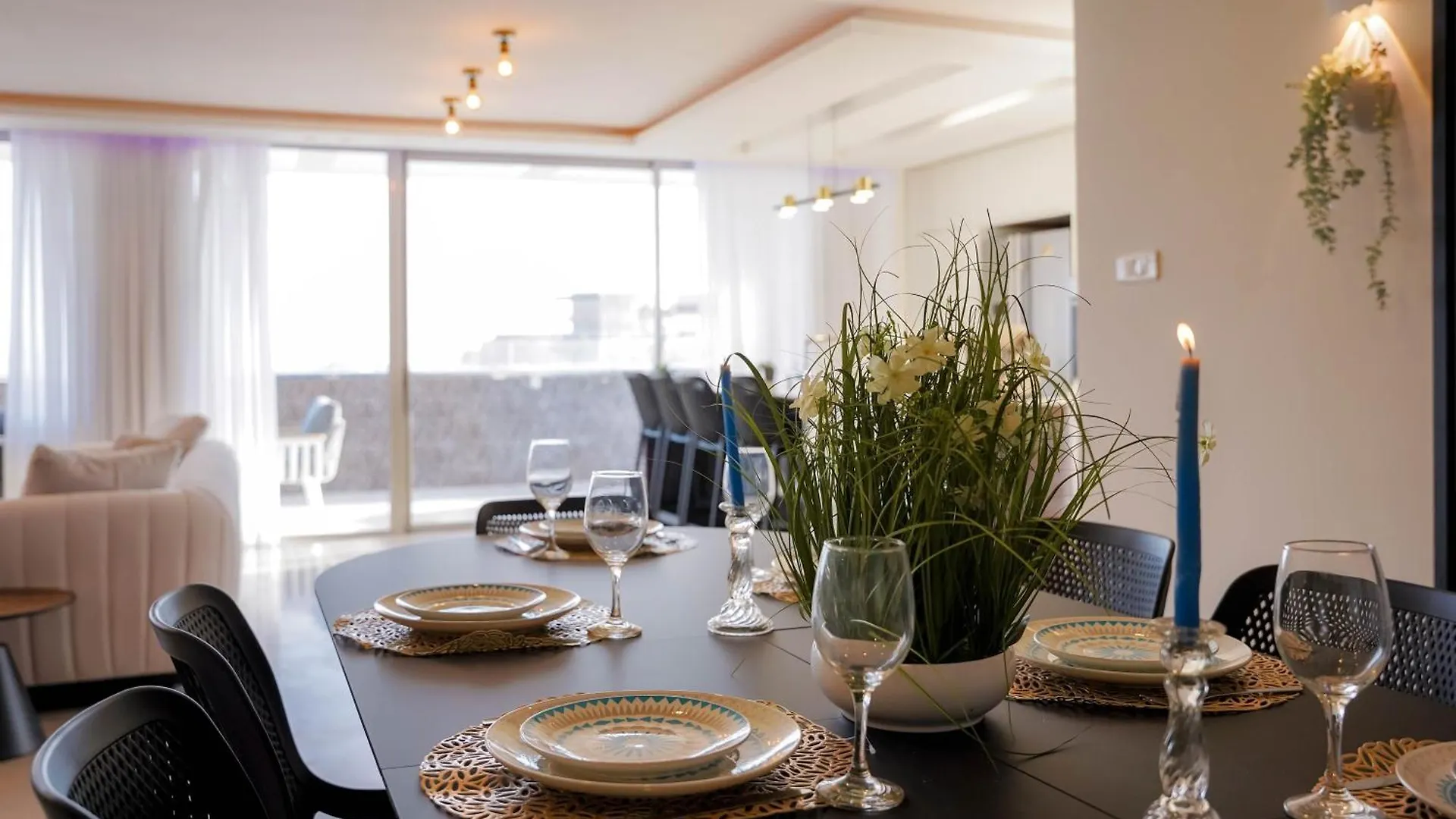 Yalarent Mountainside Luxury Apartments With Private Pool Eilat