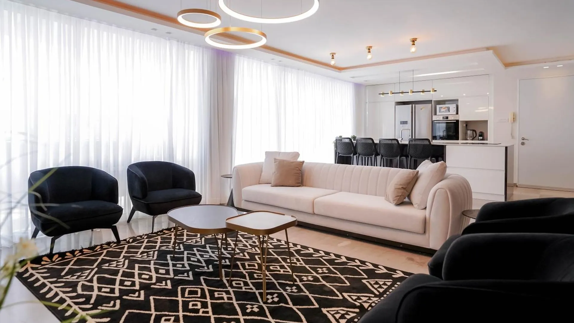 Yalarent Mountainside Luxury Apartments With Private Pool Eilat 0*,  Israel
