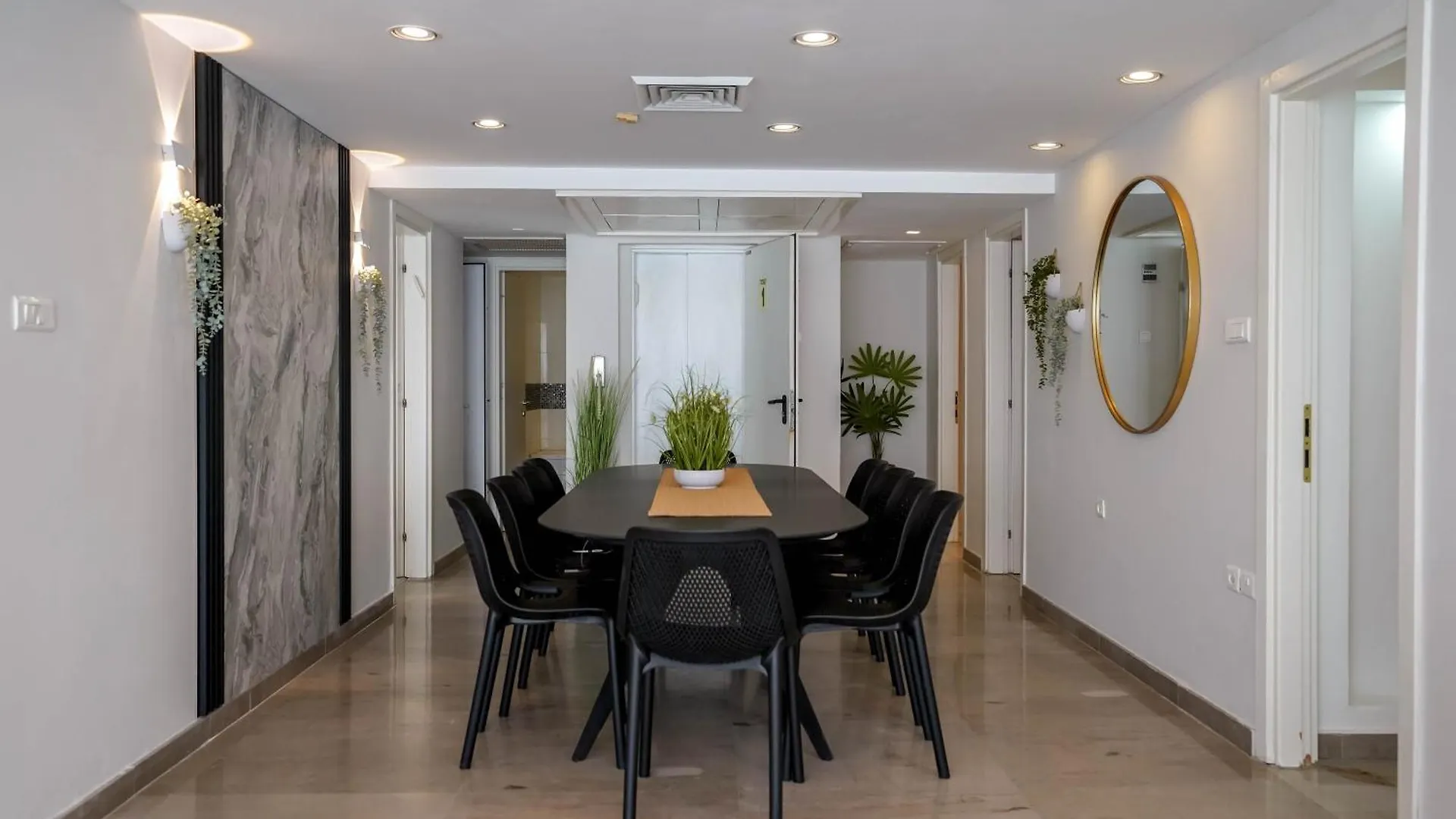 Yalarent Mountainside Luxury Apartments With Private Pool Eilat