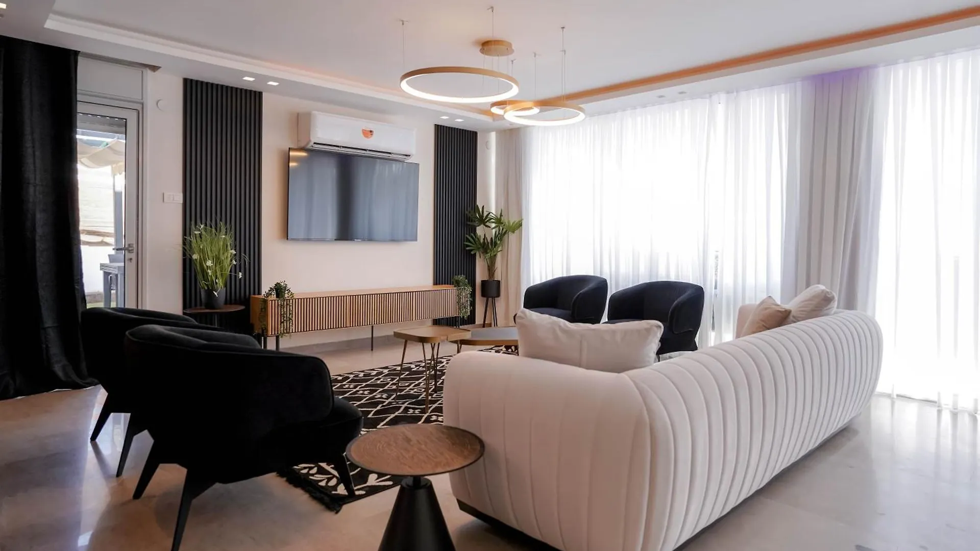 Yalarent Mountainside Luxury Apartments With Private Pool Eilat Israel