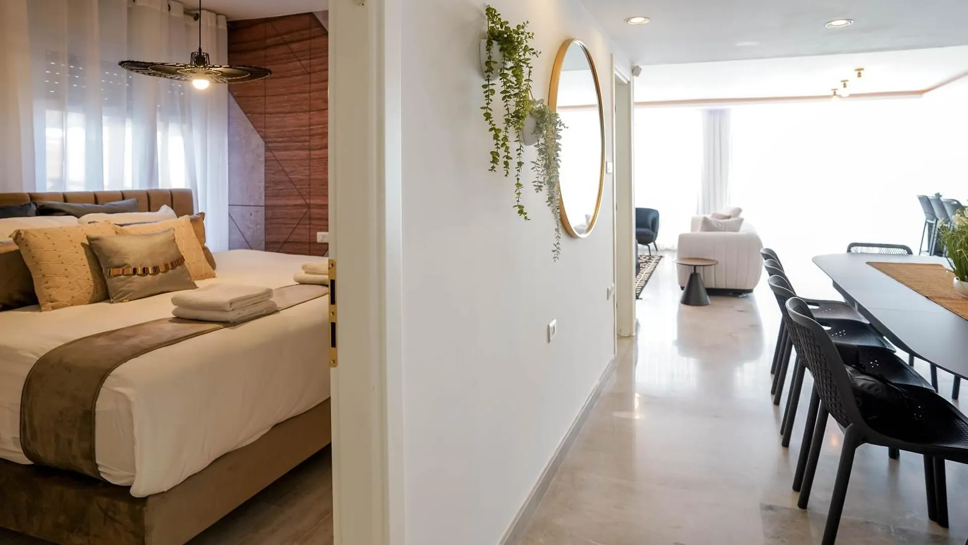 Yalarent Mountainside Luxury Apartments With Private Pool Eilat Israel
