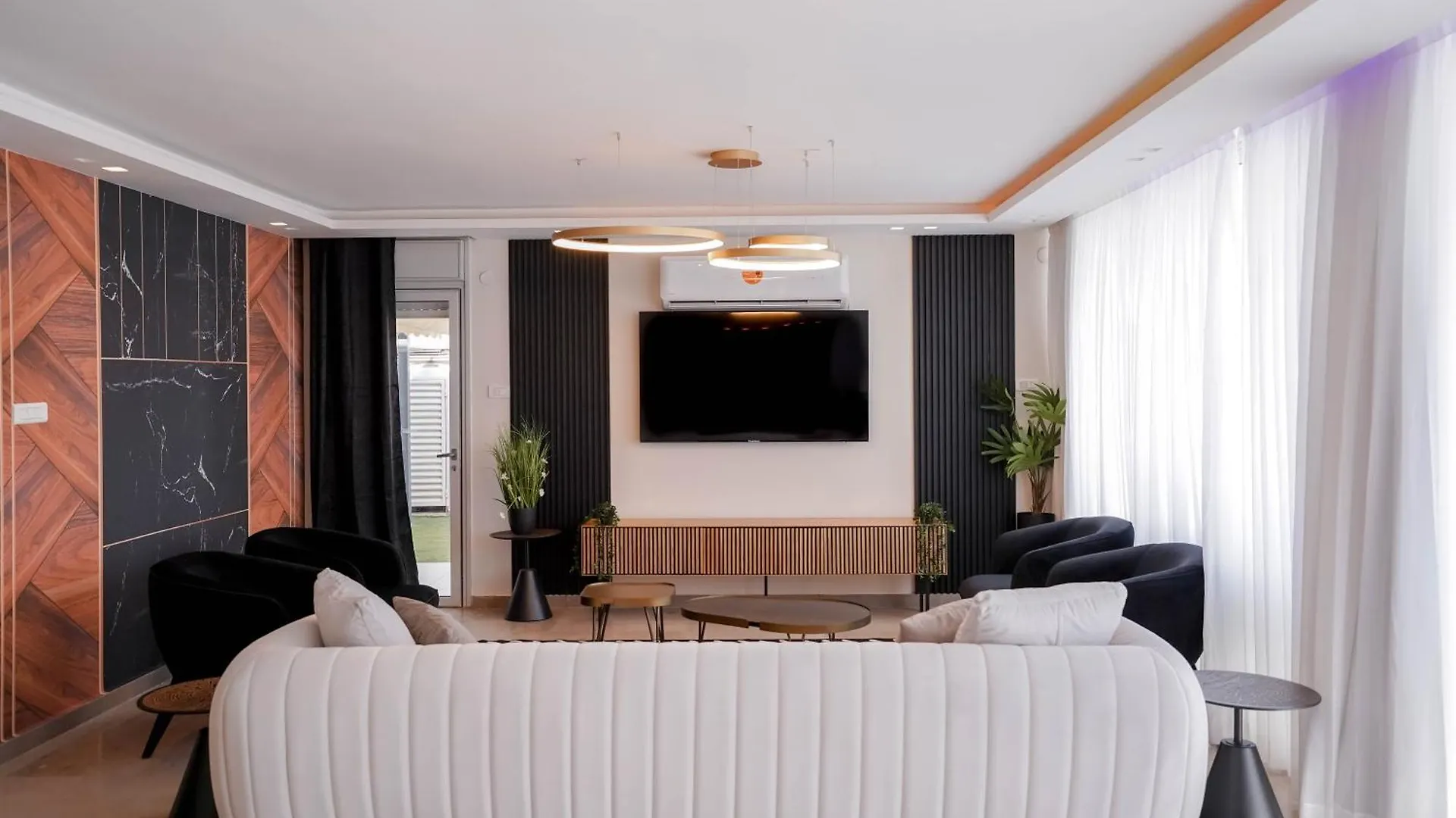 Yalarent Mountainside Luxury Apartments With Private Pool Eilat 0*,