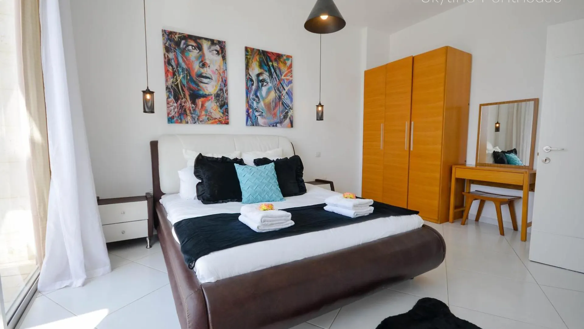 Yalarent Mountainside Luxury Apartments With Private Pool Eilat 0*,  Israel