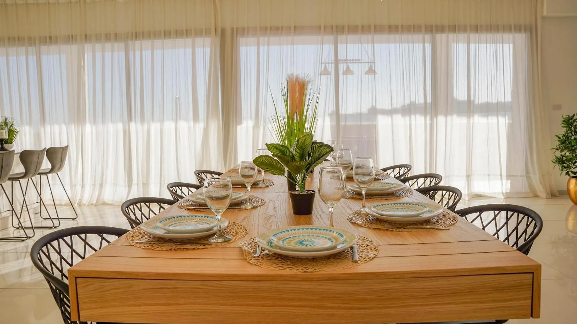 Yalarent Mountainside Luxury Apartments With Private Pool Eilat Israel