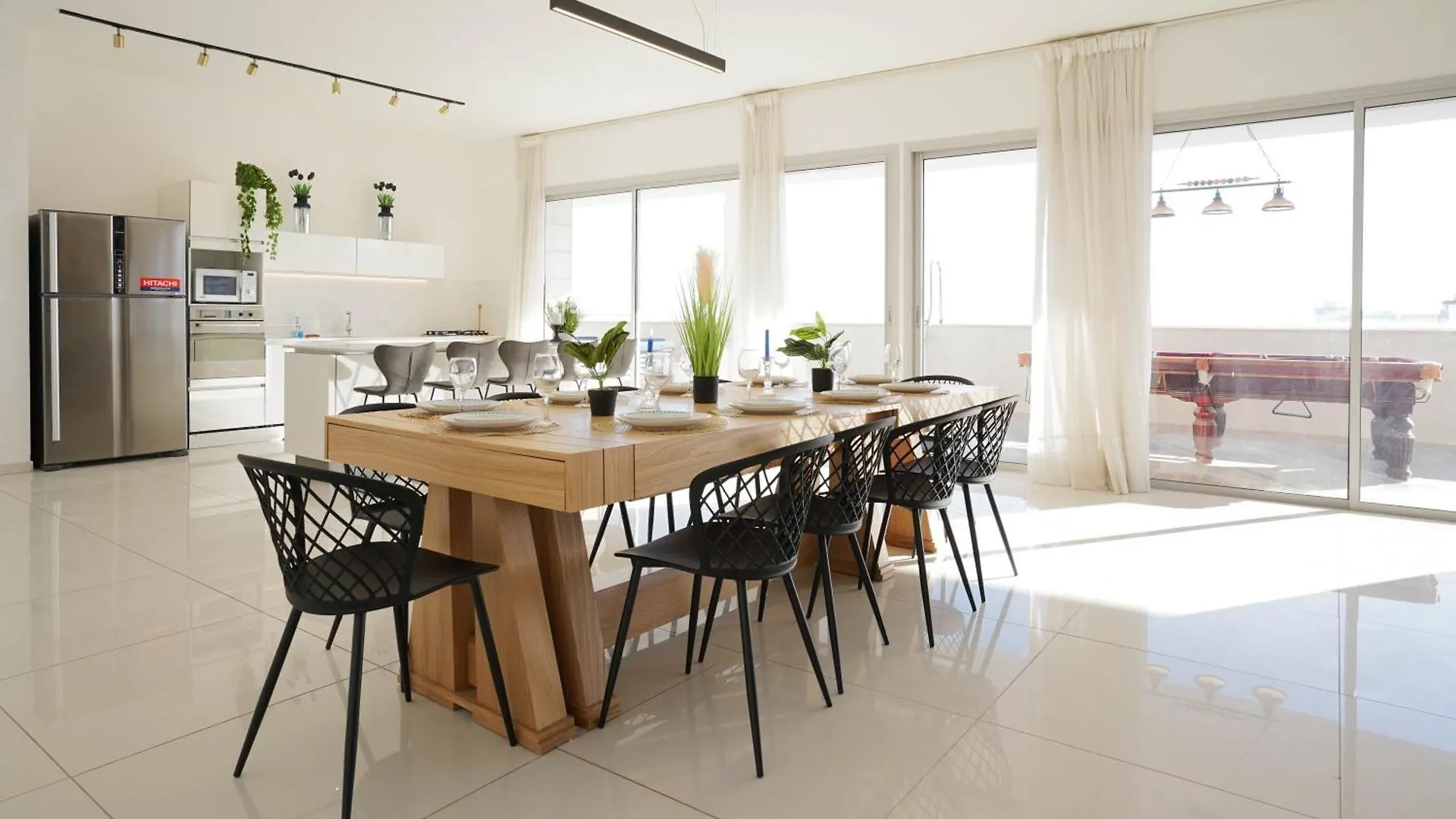 Yalarent Mountainside Luxury Apartments With Private Pool Eilat Israel