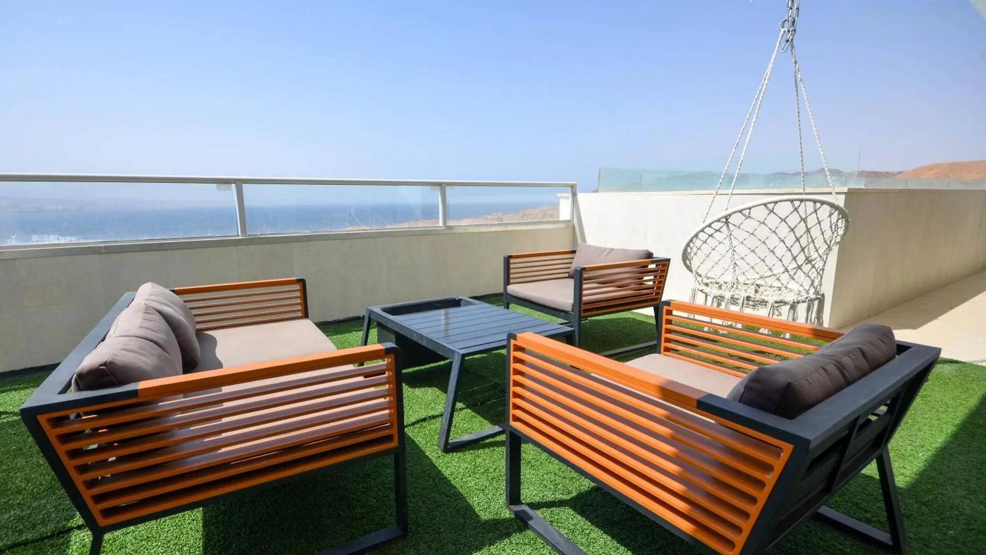 Yalarent Mountainside Luxury Apartments With Private Pool Eilat Israel