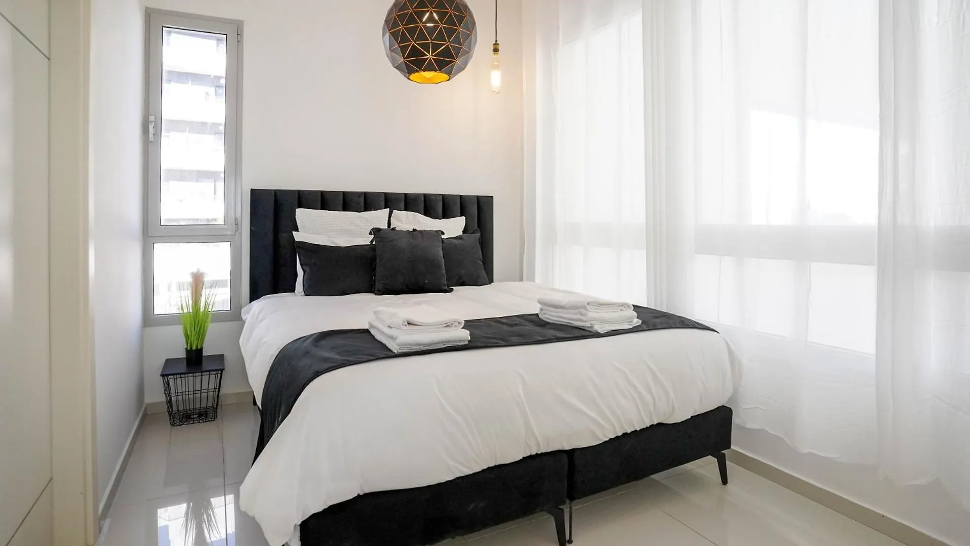 Yalarent Mountainside Luxury Apartments With Private Pool Eilat 0*,