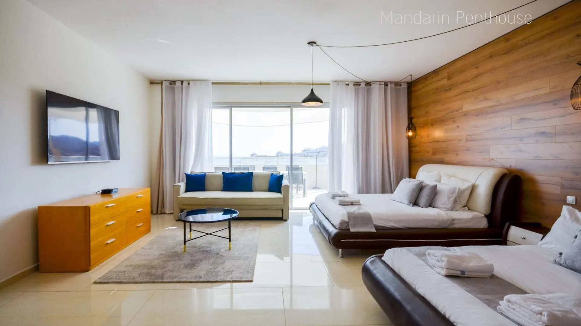 Yalarent Mountainside Luxury Apartments With Private Pool Eilat 0*,