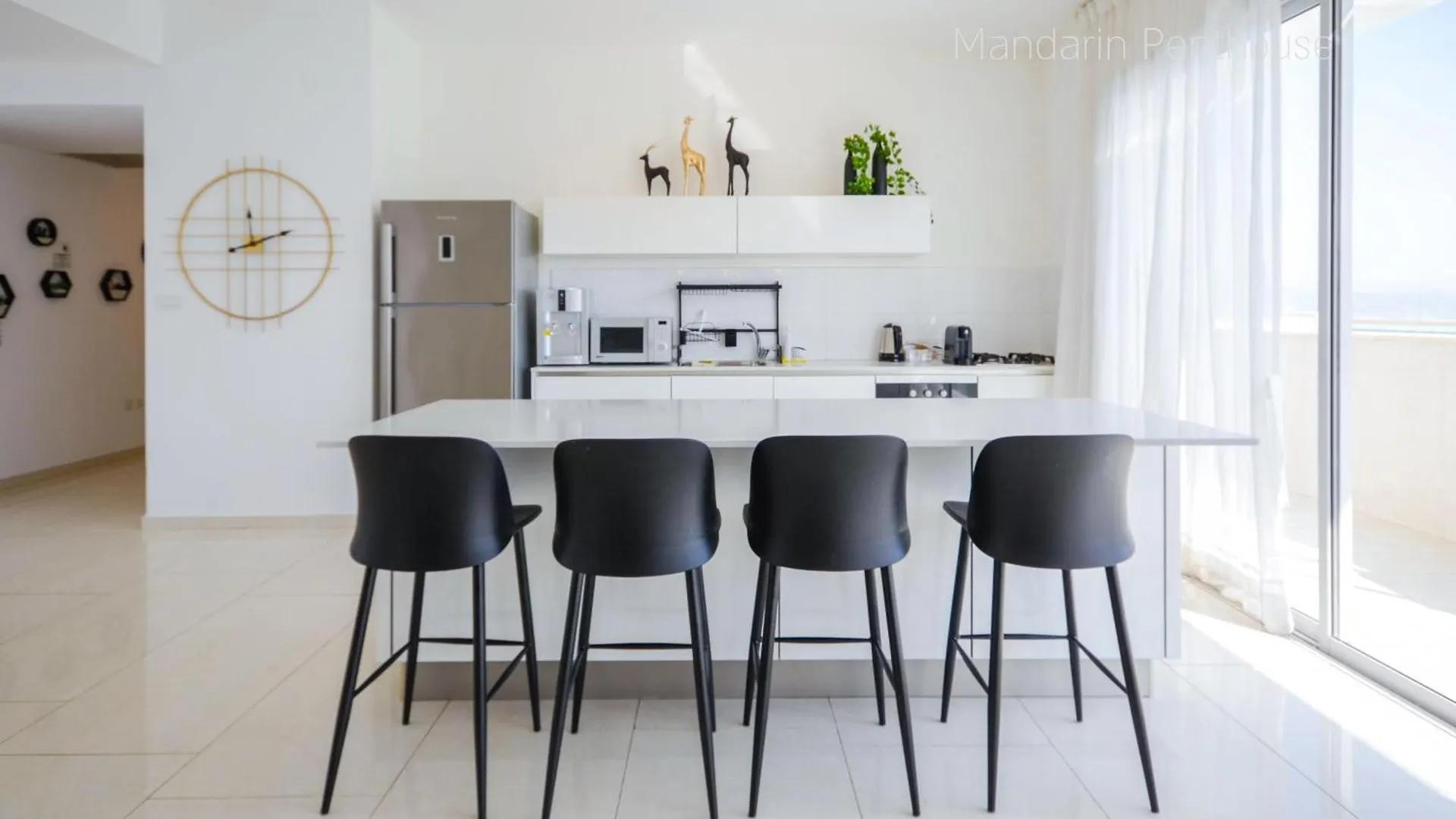 Yalarent Mountainside Luxury Apartments With Private Pool Eilat