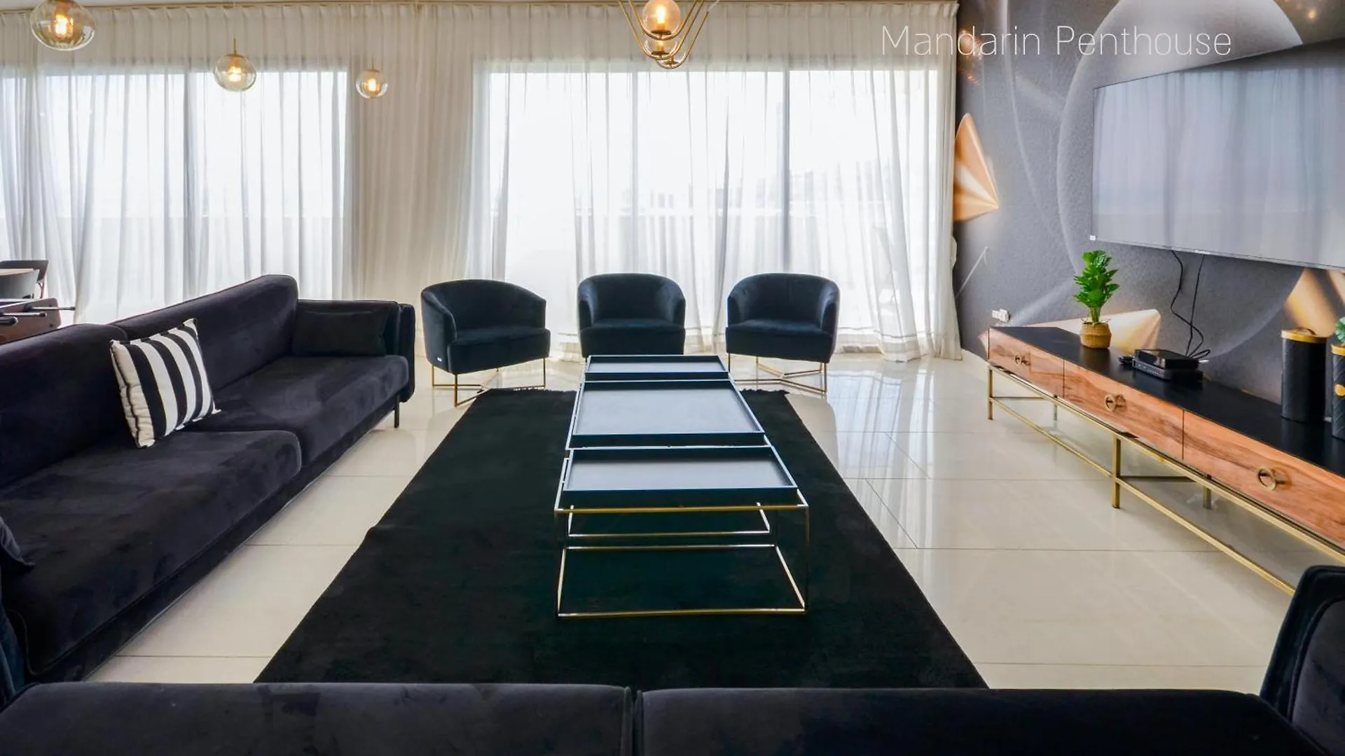 Yalarent Mountainside Luxury Apartments With Private Pool Eilat
