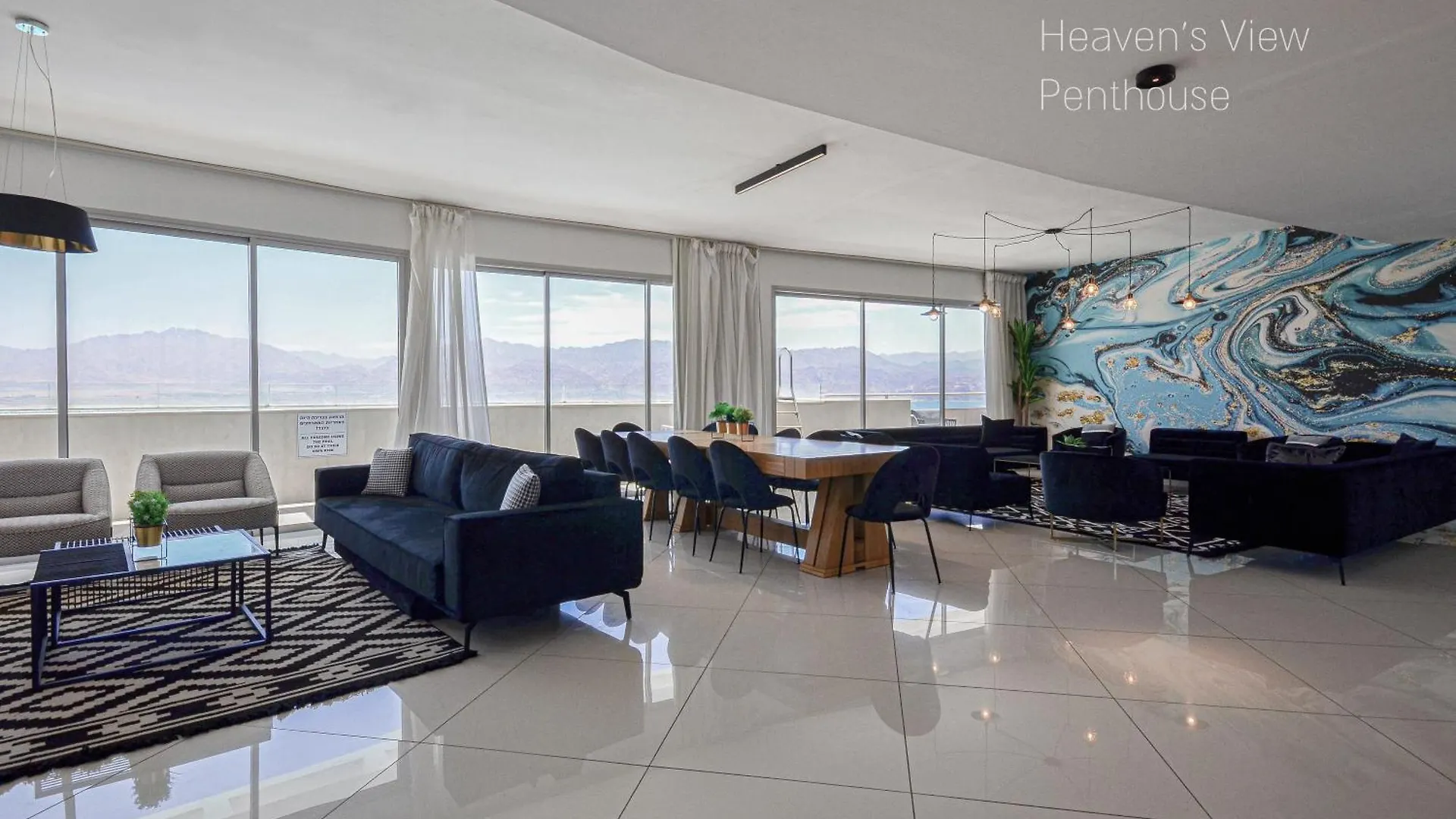 Yalarent Mountainside Luxury Apartments With Private Pool Eilat Israel