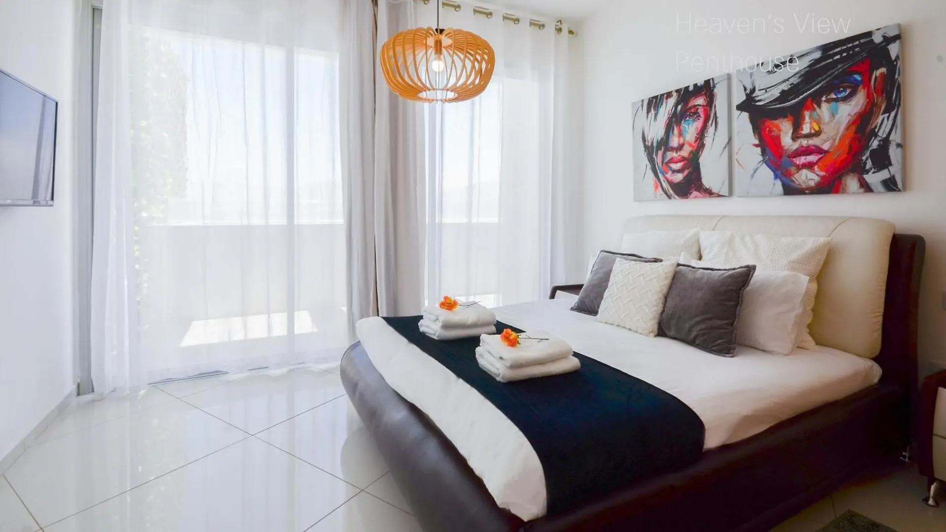 Yalarent Mountainside Luxury Apartments With Private Pool Eilat